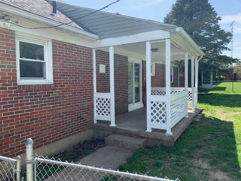 1016 Torrence, Springfield, OH 45503 photo 4