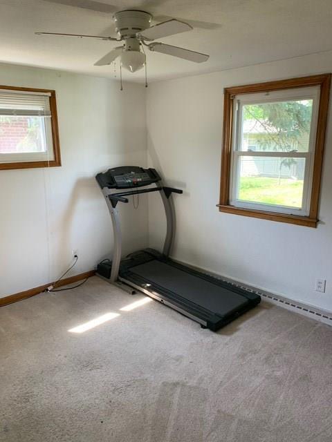 1016 Torrence, Springfield, OH 45503 photo 17