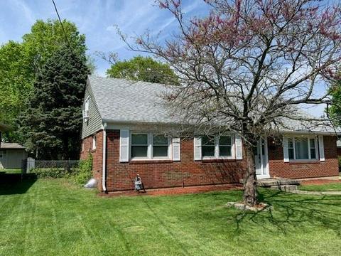 1016 Torrence, Springfield, OH 45503 photo 2