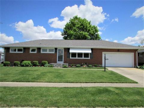 4314 Reno Rd, Springfield, OH 45503 photo 1