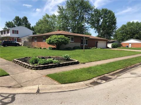 1105 Taft, Sidney, OH 45365 photo 2