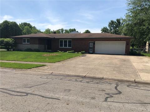 1105 Taft, Sidney, OH 45365 photo 1