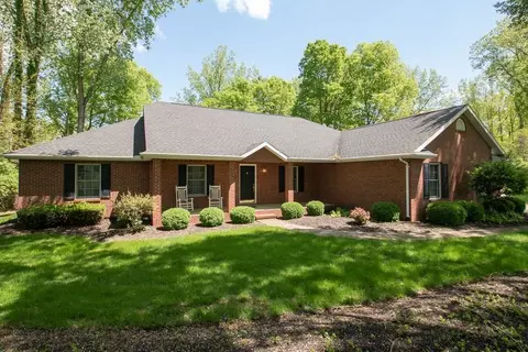 1310 Kingsgate Rd, Springfield, OH 45503 photo 9