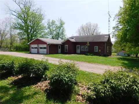 6152 Jackson Rd, Sidney, OH 45365 photo 1