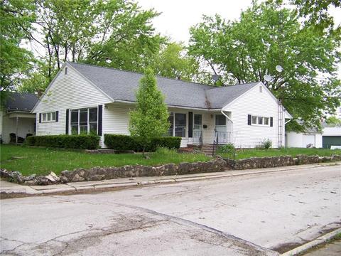 604 N Mill St, Celina, OH 45822 photo 1