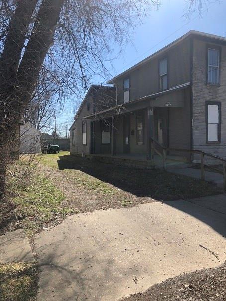 1116 Linden, Springfield, OH 45505 photo 1