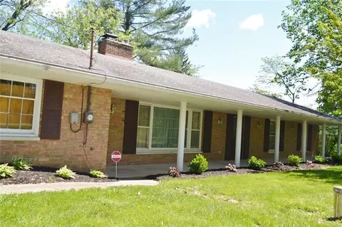 2536 Fox Hollow Rd, Springfield, OH 45502 photo 3