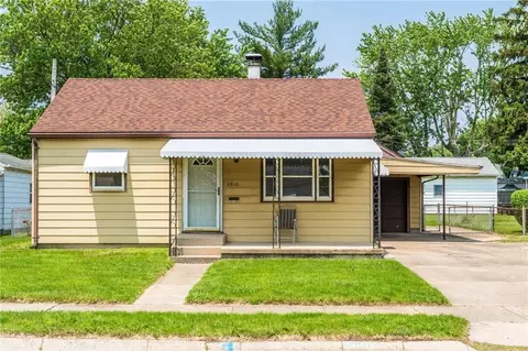 2610 Morton, Springfield, OH 45505 photo 2