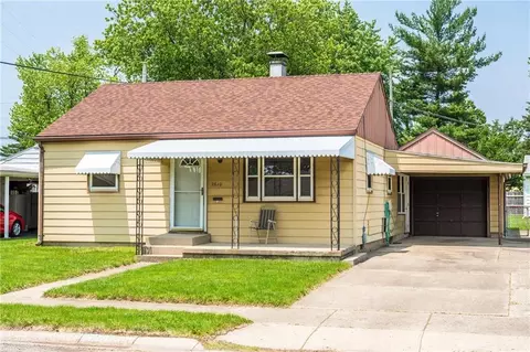 2610 Morton, Springfield, OH 45505 photo 4