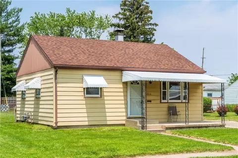 2610 Morton, Springfield, OH 45505 photo 3