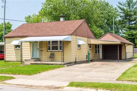 2610 Morton, Springfield, OH 45505 photo 1