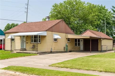 2610 Morton, Springfield, OH 45505 photo 36
