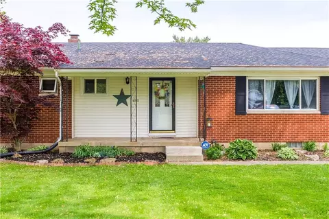 4810 Bosart Rd, Springfield, OH 45503 photo 5