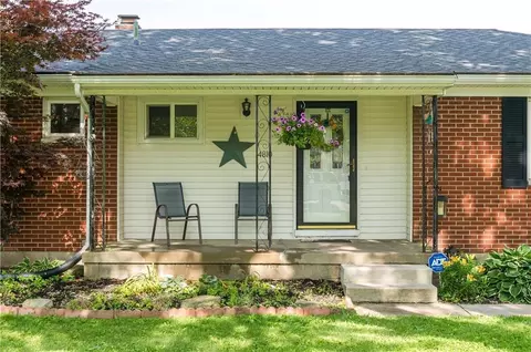 4810 Bosart Rd, Springfield, OH 45503 photo 35