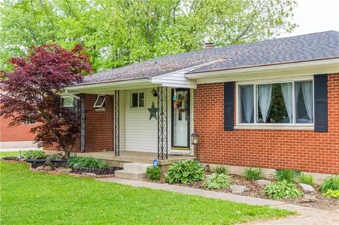 4810 Bosart Rd, Springfield, OH 45503 photo 33