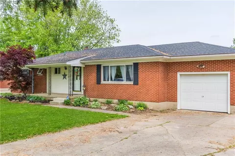 4810 Bosart Rd, Springfield, OH 45503 photo 6