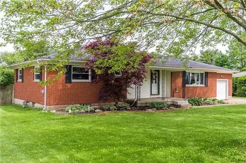 4810 Bosart Rd, Springfield, OH 45503 photo 4
