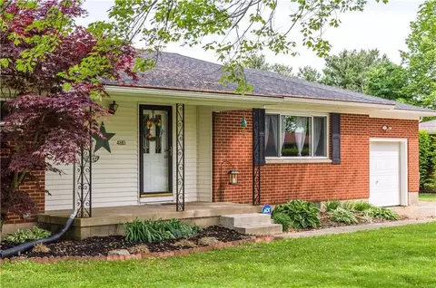 4810 Bosart Rd, Springfield, OH 45503 photo 7