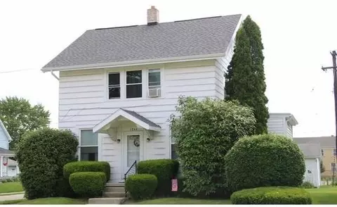 1844 Stratford Pl, Springfield, OH 45504 photo 1