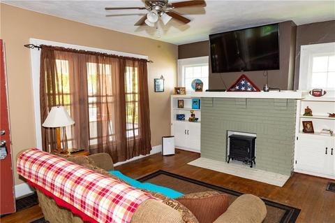 710 E Cassilly St, Springfield, OH 45503 photo 6