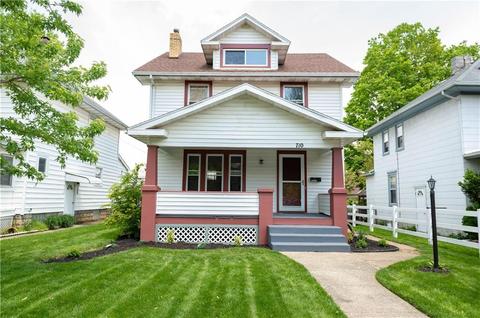 710 E Cassilly St, Springfield, OH 45503 photo 3