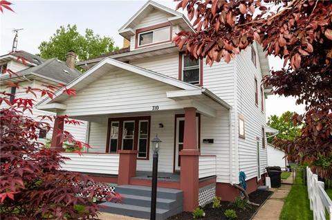 710 E Cassilly St, Springfield, OH 45503 photo 2