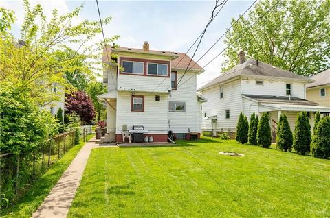 710 E Cassilly St, Springfield, OH 45503 photo 32