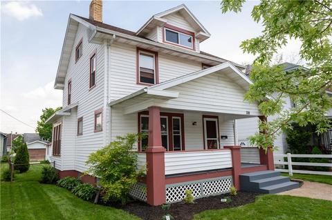 710 E Cassilly St, Springfield, OH 45503 photo 1