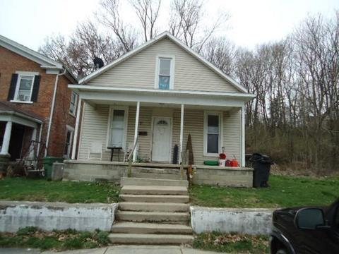 511 N Main Ave, Sidney, OH 45365 photo 1