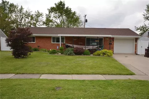 1933 Burch Ave, Lima, OH 45801 photo 1