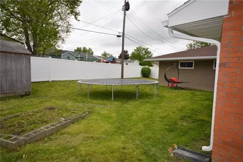 1933 Burch Ave, Lima, OH 45801 photo 4