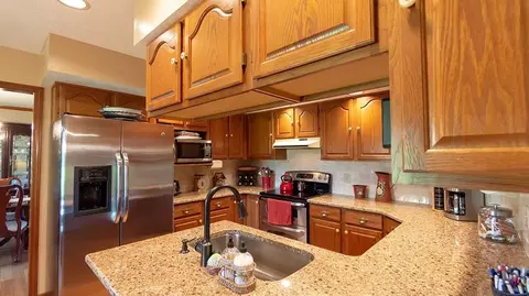 3601 Marbella Ave, Springfield, OH 45502 photo 15