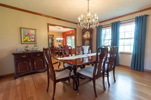 3601 Marbella Ave, Springfield, OH 45502 photo 11