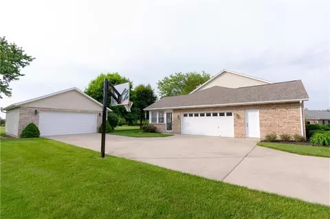 3601 Marbella Ave, Springfield, OH 45502 photo 3