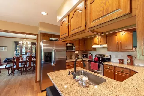 3601 Marbella Ave, Springfield, OH 45502 photo 14