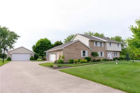 3601 Marbella Ave, Springfield, OH 45502 photo 1