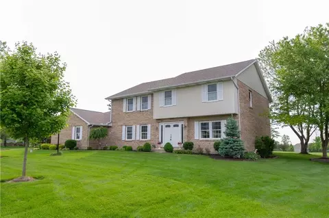 3601 Marbella Ave, Springfield, OH 45502 photo 2