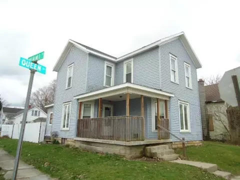 229 Queen St, Sidney, OH 45365 photo 1