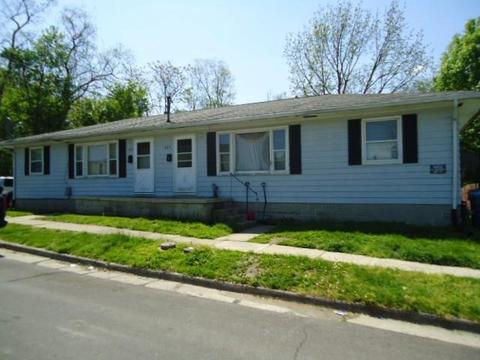 423 E 425 E South St, Sidney, OH 45365 photo 1