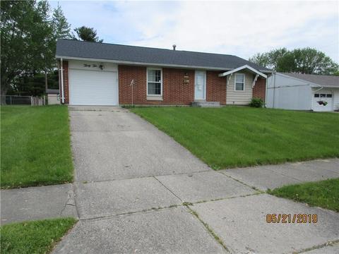 3010 Haverhill, Springfield, OH 45503 photo 1
