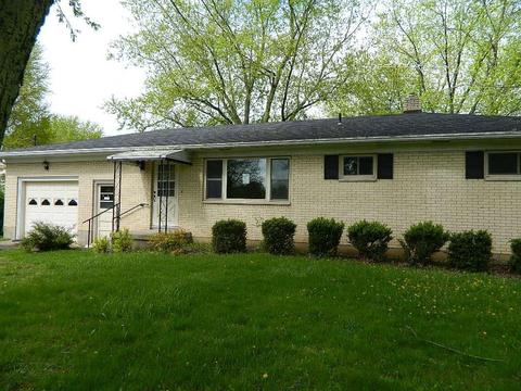 6363 Prairie Rd, Springfield, OH 45502 photo 1