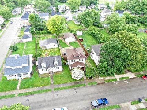 220 Belleaire, Springfield, OH 45503 photo 1
