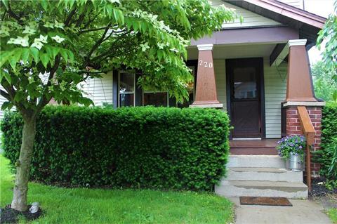 220 Belleaire, Springfield, OH 45503 photo 6