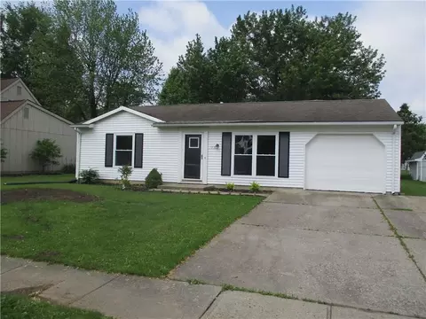 103 Garman, Celina, OH 45822 photo 1