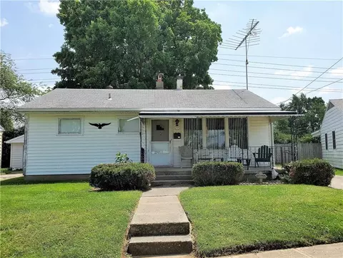 512 Reames Ave, Springfield, OH 45505 photo 2