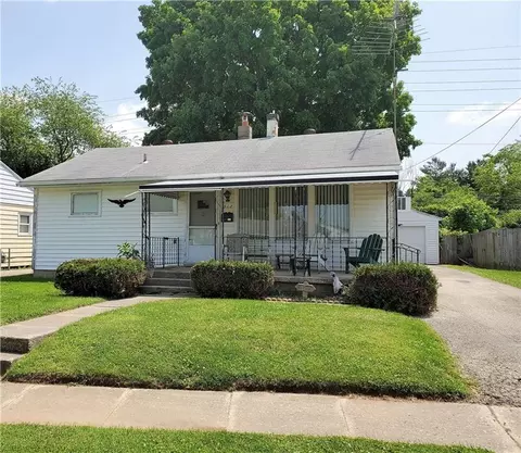 512 Reames Ave, Springfield, OH 45505 photo 1