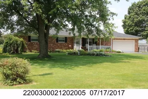 4713 Bosart, Springfield, OH 45503 photo 1