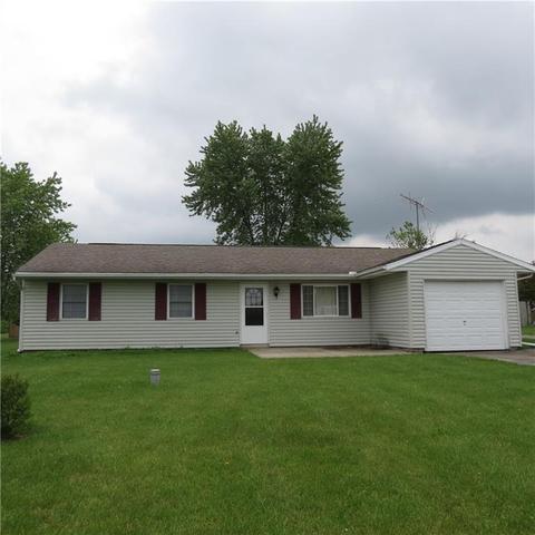 5542 Patterson Halpin, Sidney, OH 45365 photo 1