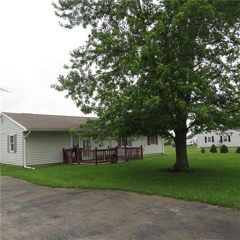 5542 Patterson Halpin, Sidney, OH 45365 photo 2