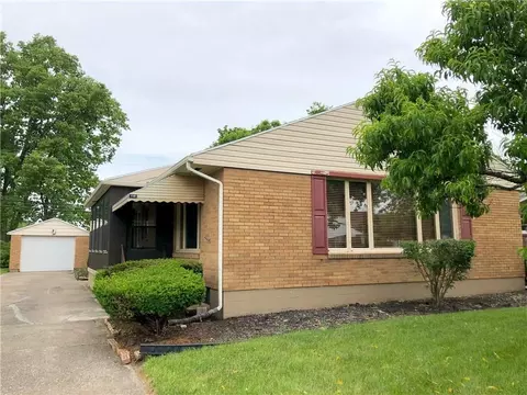 1122 Redbud, Springfield, OH 45504 photo 1
